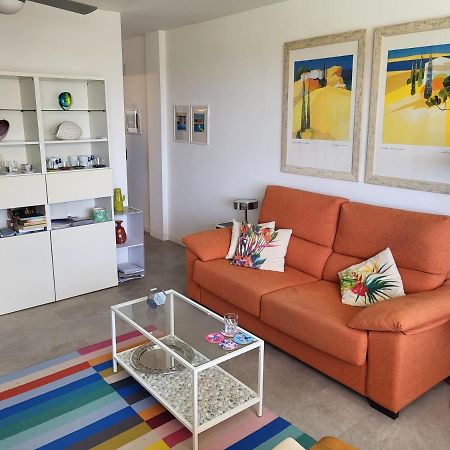Taidia Tropical Apartman Maspalomas  Kültér fotó