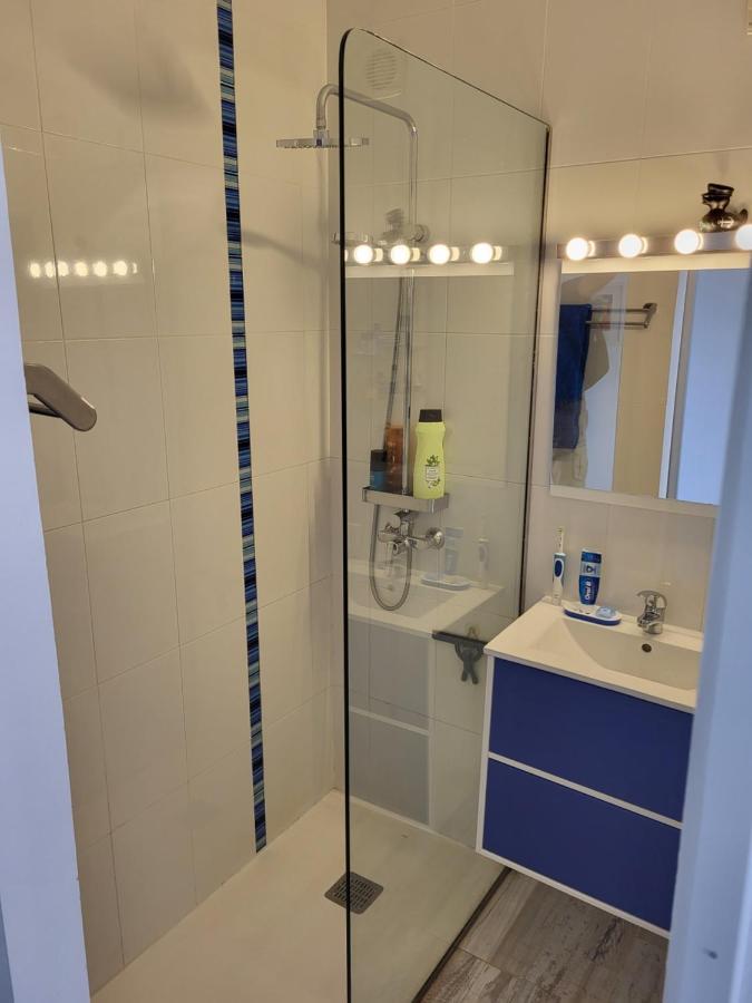 Taidia Tropical Apartman Maspalomas  Kültér fotó