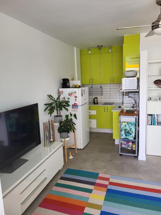 Taidia Tropical Apartman Maspalomas  Kültér fotó