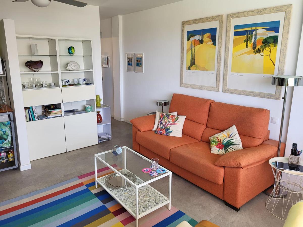 Taidia Tropical Apartman Maspalomas  Kültér fotó