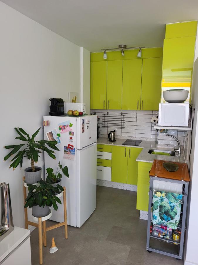 Taidia Tropical Apartman Maspalomas  Kültér fotó