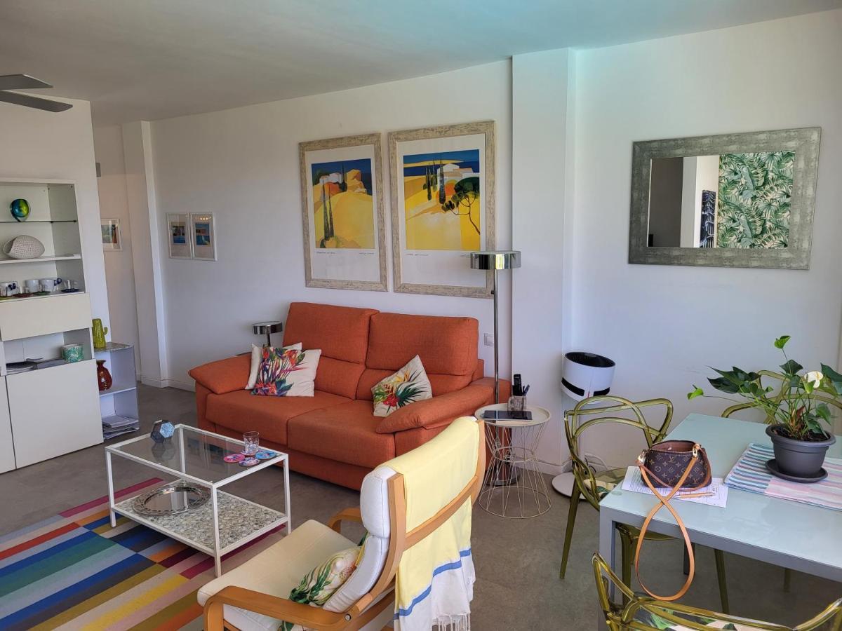 Taidia Tropical Apartman Maspalomas  Kültér fotó