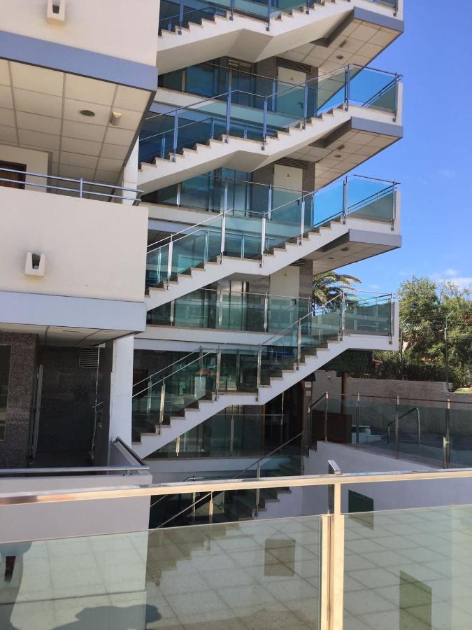 Taidia Tropical Apartman Maspalomas  Kültér fotó