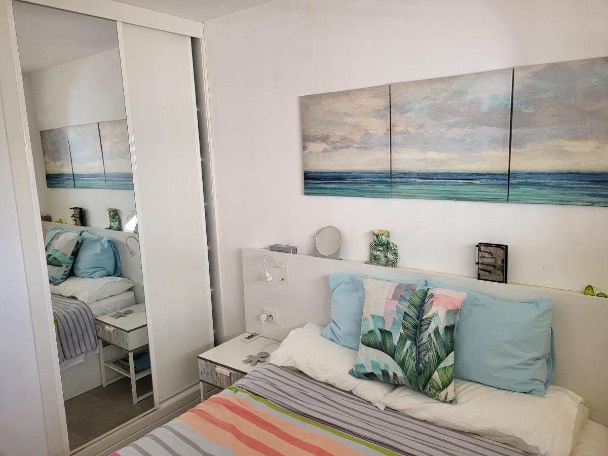 Taidia Tropical Apartman Maspalomas  Kültér fotó